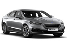 Van Hire Scarborough - Mondeo - car hire Scarborough