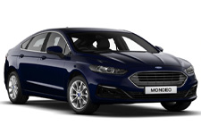 Van Hire Scarborough - Mondeo Auto - car hire Scarborough