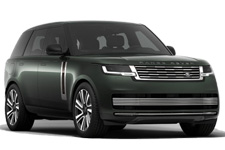Van Hire Scarborough - Range Rover - car hire Scarborough