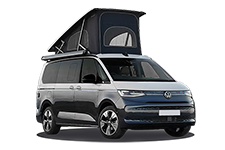 Van Hire Scarborough - VW Campervan - Van hire Scarborough